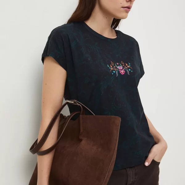 Medicine Βαμβακερό μπλουζάκι Medicine