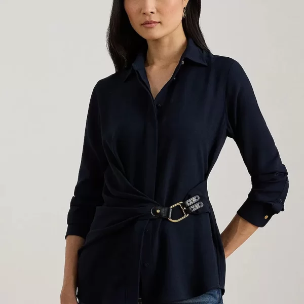 LAUREN RALPH LAUREN Πουκάμισο Lauren Ralph Lauren