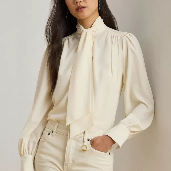 LAUREN RALPH LAUREN Πουκάμισο Lauren Ralph Lauren