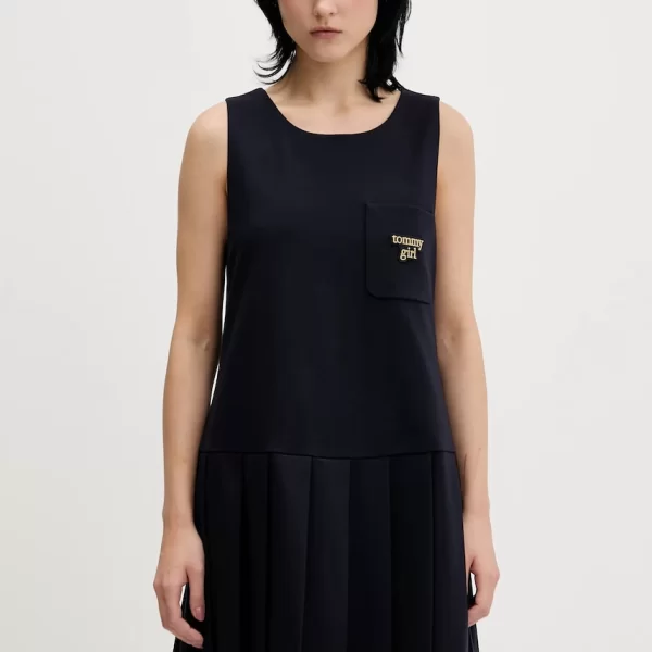 Φόρεμα Tommy Jeans