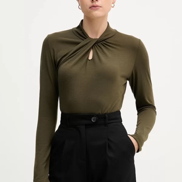 Μακρυμάνικο Sandro Ferrone