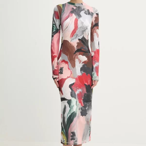 STINE GOYA Φόρεμα Stine Goya