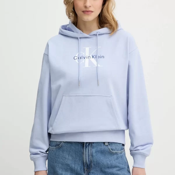 Μπλούζα Calvin Klein Jeans