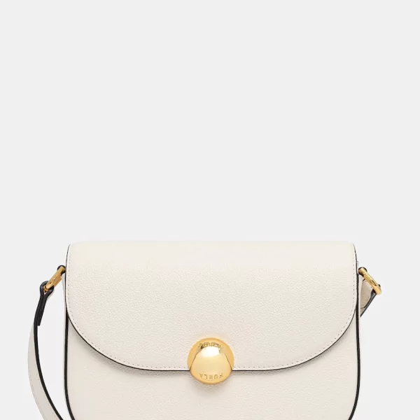 Furla Δερμάτινη τσάντα Furla Moonlight S