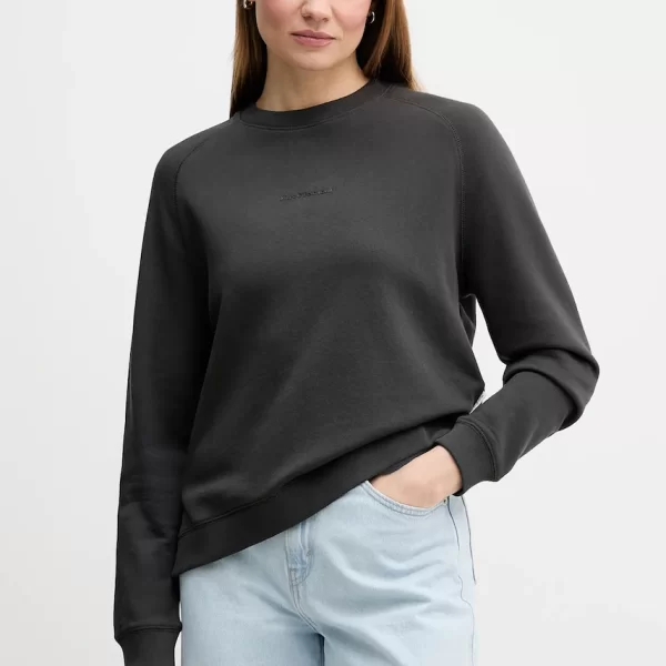 Βαμβακερή μπλούζα Marc O'Polo