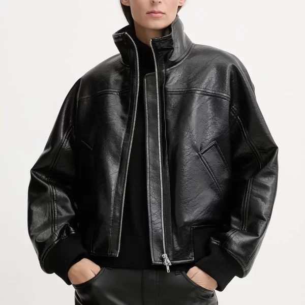 STAND STUDIO Μπουφάν Stand Studio Coda