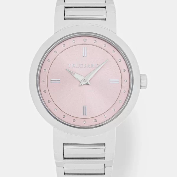 Ρολόι Trussardi T-BRIDGE