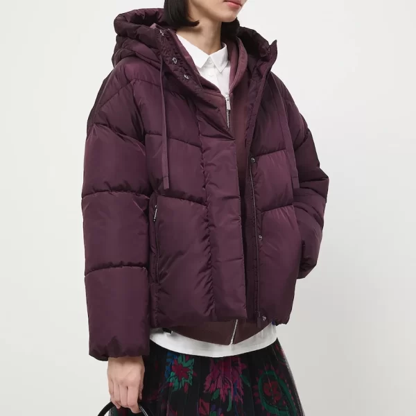 Medicine Μπουφάν Medicine