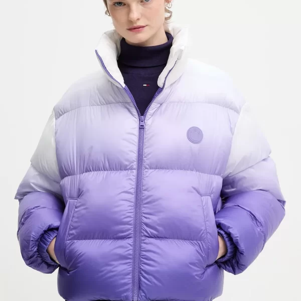 Μπουφάν Hugo Blue Bashinah