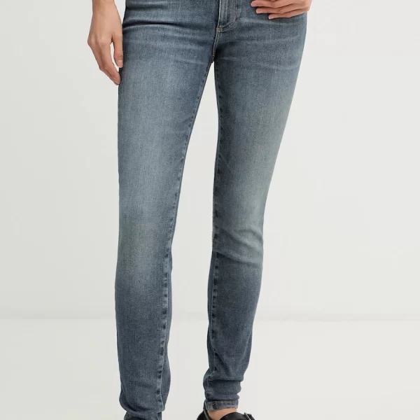 Τζιν παντελόνι AllSaints MILLER