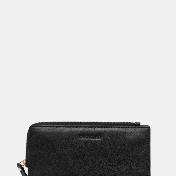 Medicine Δερμάτινο πορτοφόλι Medicine