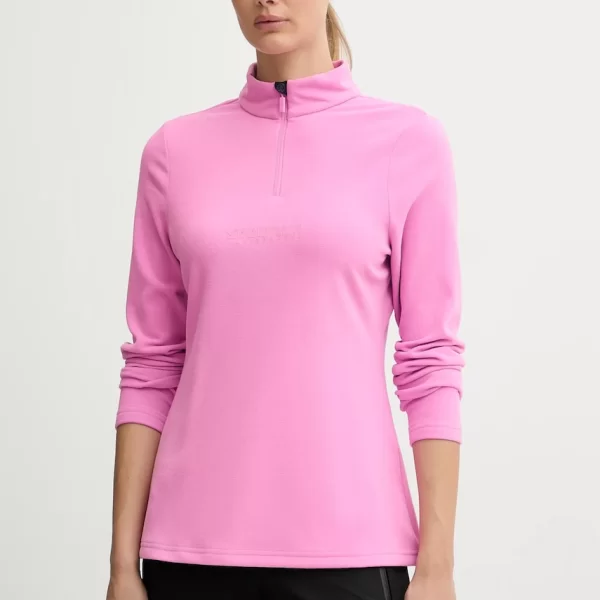 Φλις μπουφάν Sportalm Cologne