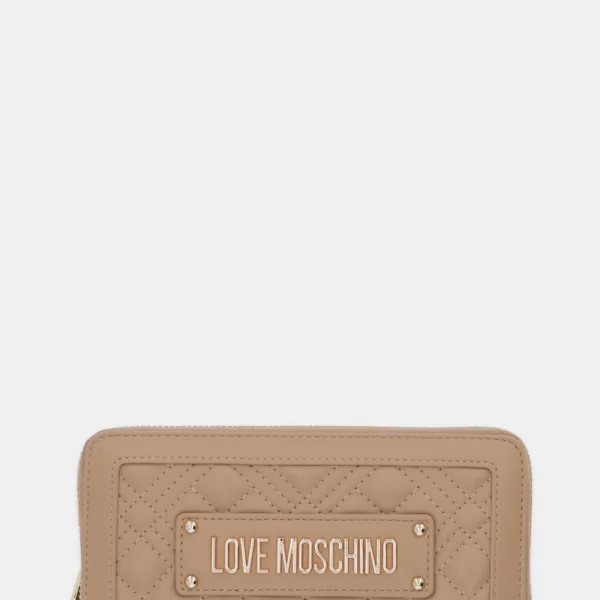 Πορτοφόλι Love Moschino
