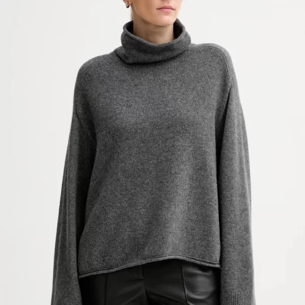 Πουλόβερ με προσθήκη μαλλιού Marc O'Polo