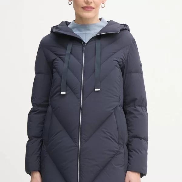 Μπουφάν με επένδυση από πούπουλα Colmar