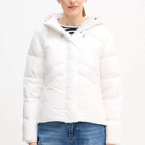 Μπουφάν με επένδυση από πούπουλα Colmar