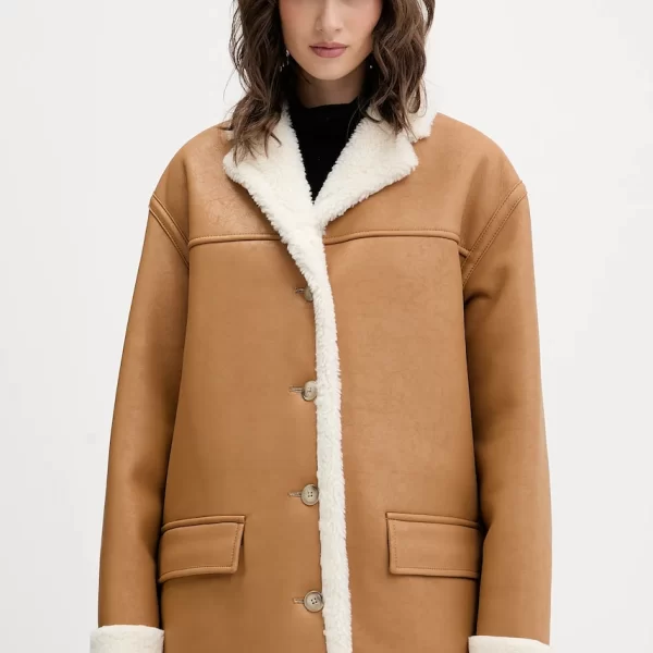 Παλτό HUGO Bashinah