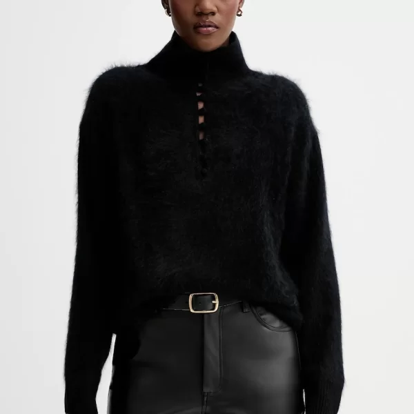 Πουλόβερ κασμίρ Rag & Bone