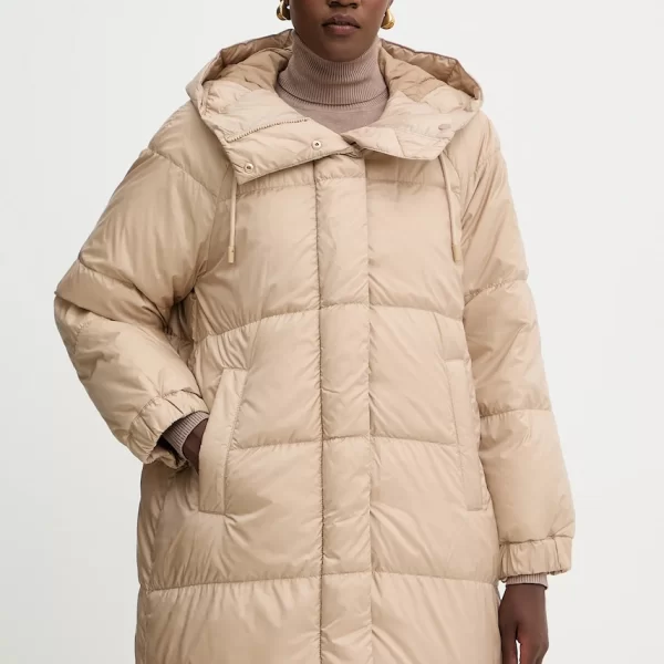 WEEKEND MAX MARA Μπουφάν δυο όψεων Weekend Max Mara ANFORA