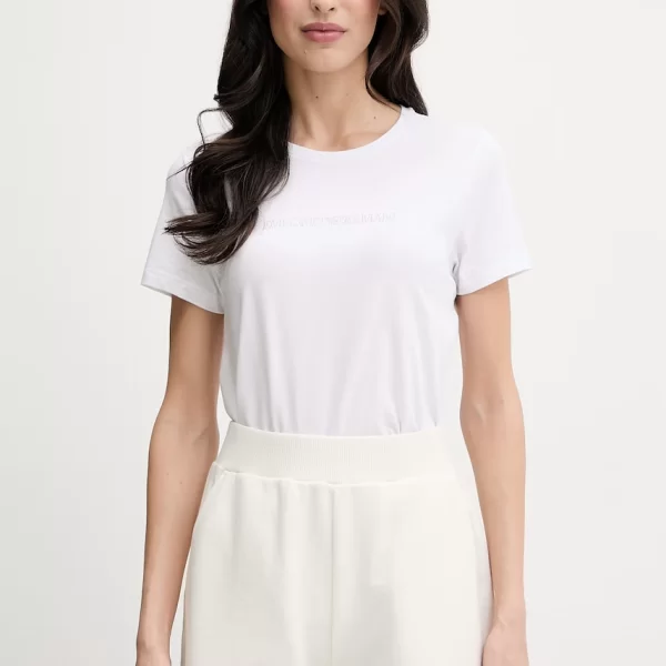 EMPORIO ARMANI UNDERWEAR Μπλουζάκι Emporio Armani Underwear