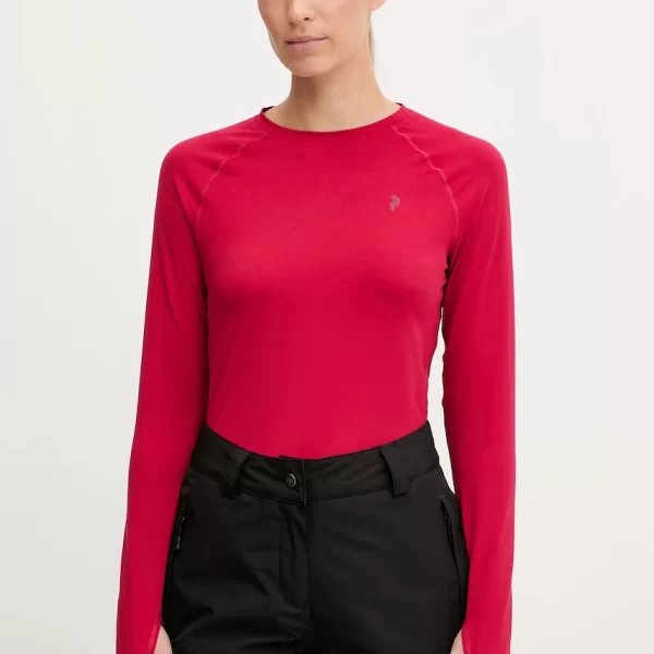 Ισοθερμικό μακρυμάνικο Peak Performance Spirit