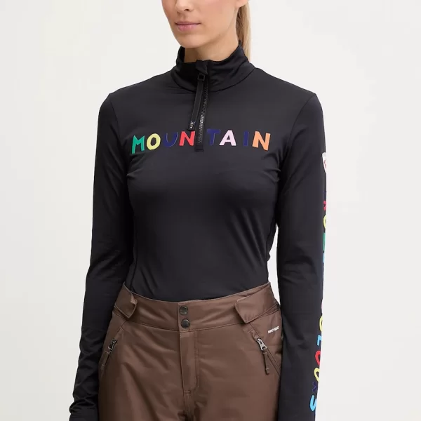 Ισοθερμικό μακρυμάνικο Rossignol JCC