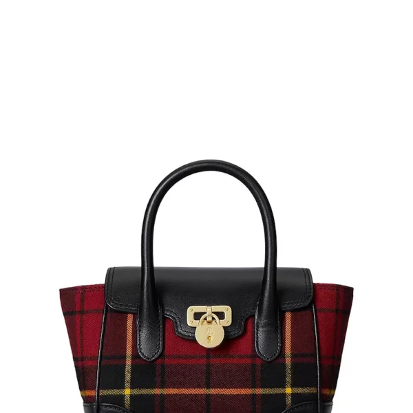 LAUREN RALPH LAUREN Τσάντα Lauren Ralph Lauren