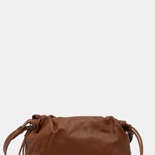 MARELLA Δερμάτινη τσάντα Marella