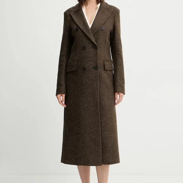 Παλτό Silvian Heach ALBACETE