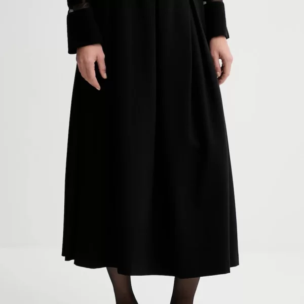 Φούστα Liviana Conti