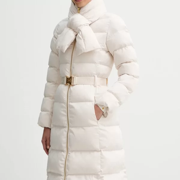 Μπουφάν Elisabetta Franchi