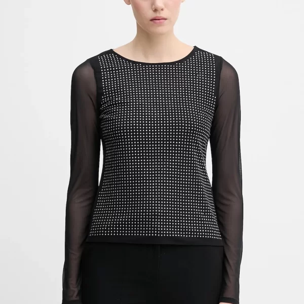 DKNY Μακρυμάνικο Dkny