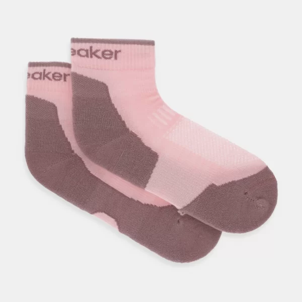 Κάλτσες με προσθήκη μαλλιού Icebreaker Merino Hike+ Light