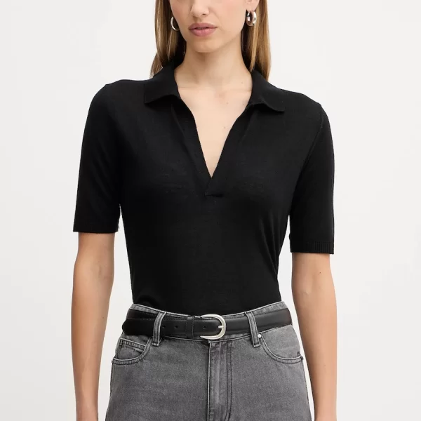 Μάλλινο πόλο Simona Corsellini