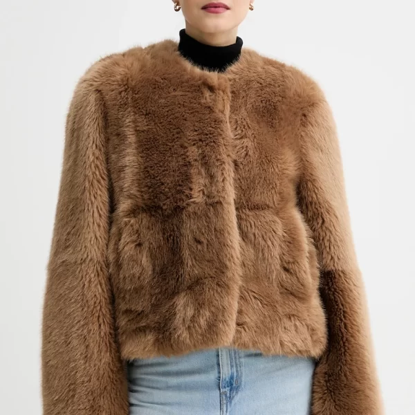 STAND STUDIO Παλτό Stand Studio Halle