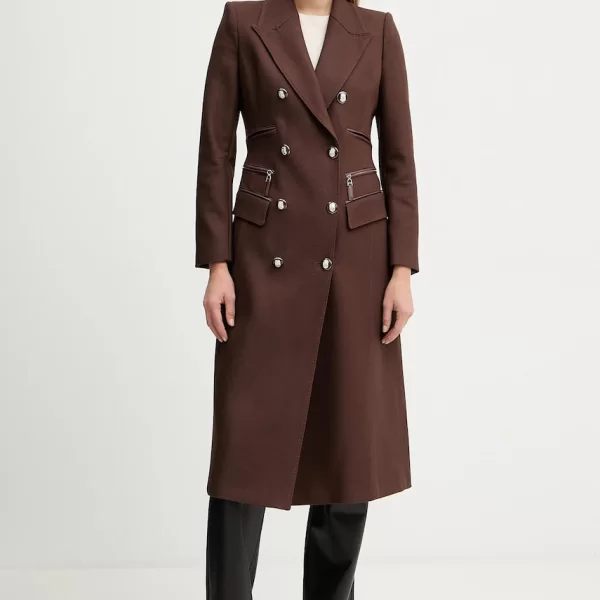 Παλτό Elisabetta Franchi