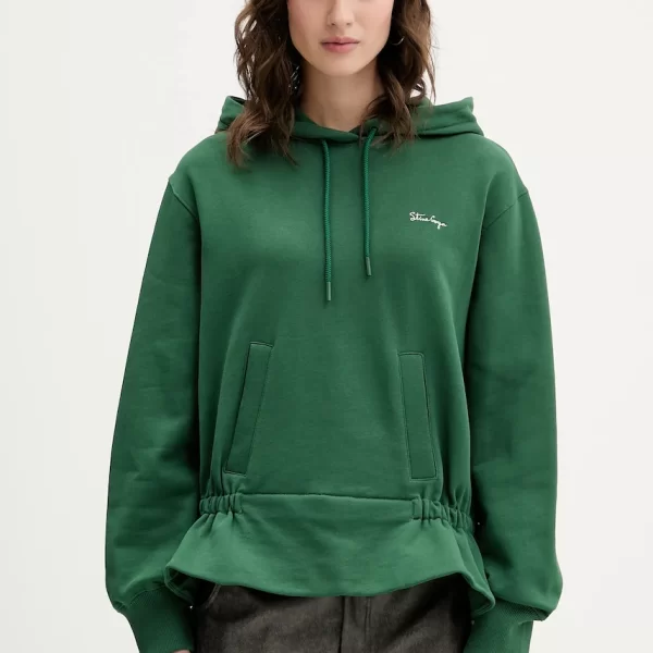 Βαμβακερή μπλούζα Stine Goya 0