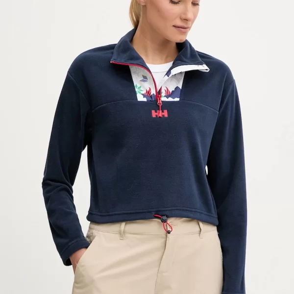 Φλις μπουφάν Helly Hansen DAYBREAKER