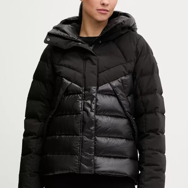 Helly Hansen Μπουφάν με επένδυση από πούπουλα Helly Hansen WINTER BLISS