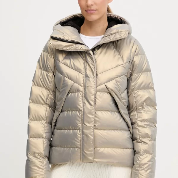 Helly Hansen Μπουφάν με επένδυση από πούπουλα Helly Hansen WINTER BLISS