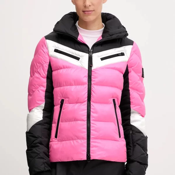 Μπουφάν για σκι BOGNER Fire+Ice FARINA