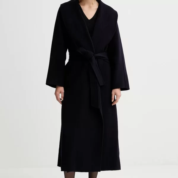 LIVIANA CONTI Μάλλινο παλτό Liviana Conti