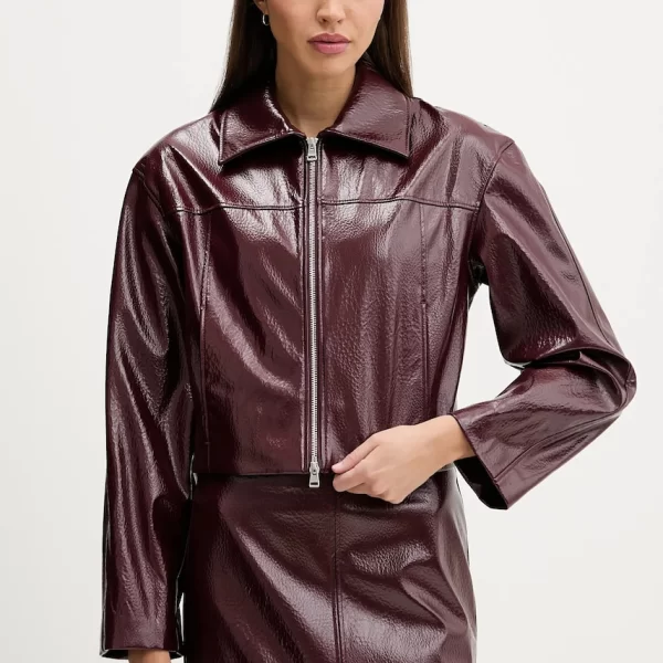 Μπουφάν HUGO CASUAL T-SHIRT