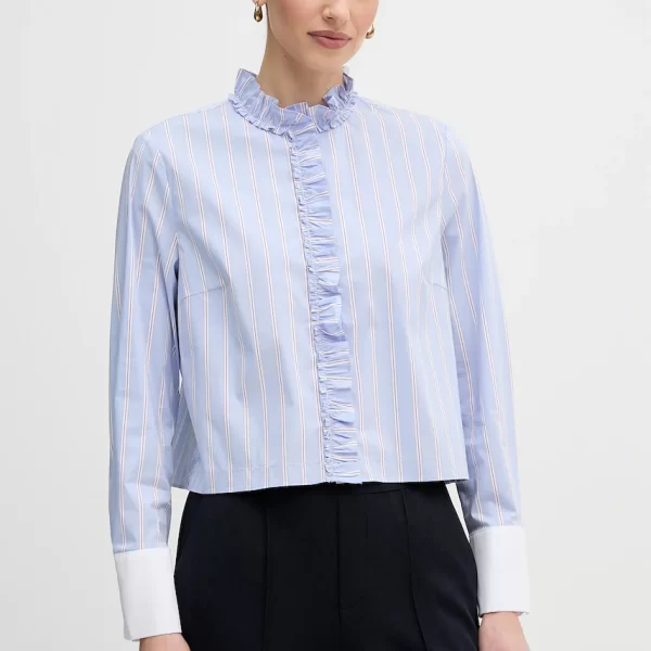 OUÍ Πουκάμισο OUI