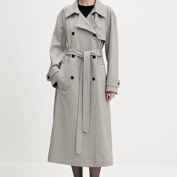 HUGO Καμπαρντίνα HUGO Mesilla