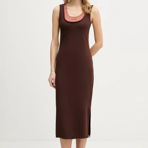 Calvin Klein Jeans Φόρεμα Calvin Klein Jeans