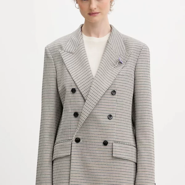 Σακάκι HUGO Amalisa