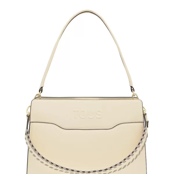 Tous Τσάντα Tous Audree Saffiano
