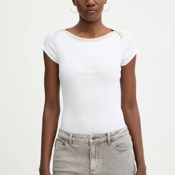 Μπλουζάκι BOSS Orange C Etendu