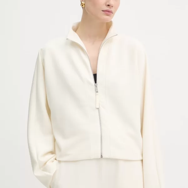 Μπλούζα BOSS Ebesya